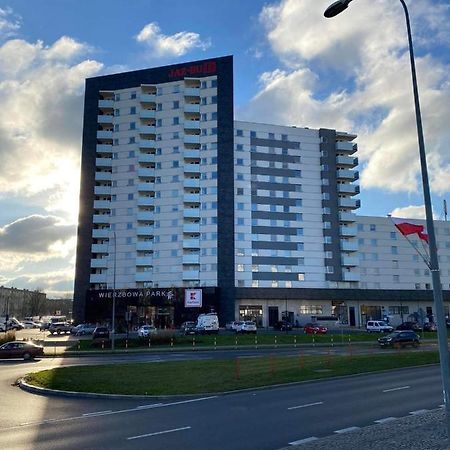 Apartament Wierzbowa Park Białystok Kültér fotó