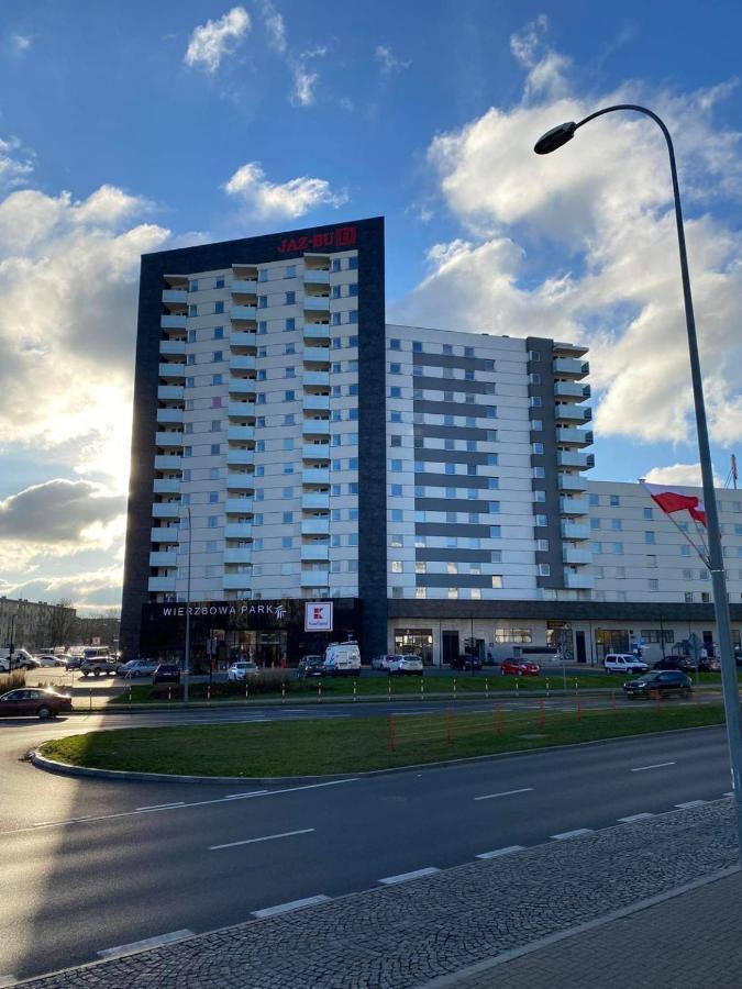 Apartament Wierzbowa Park Białystok Kültér fotó