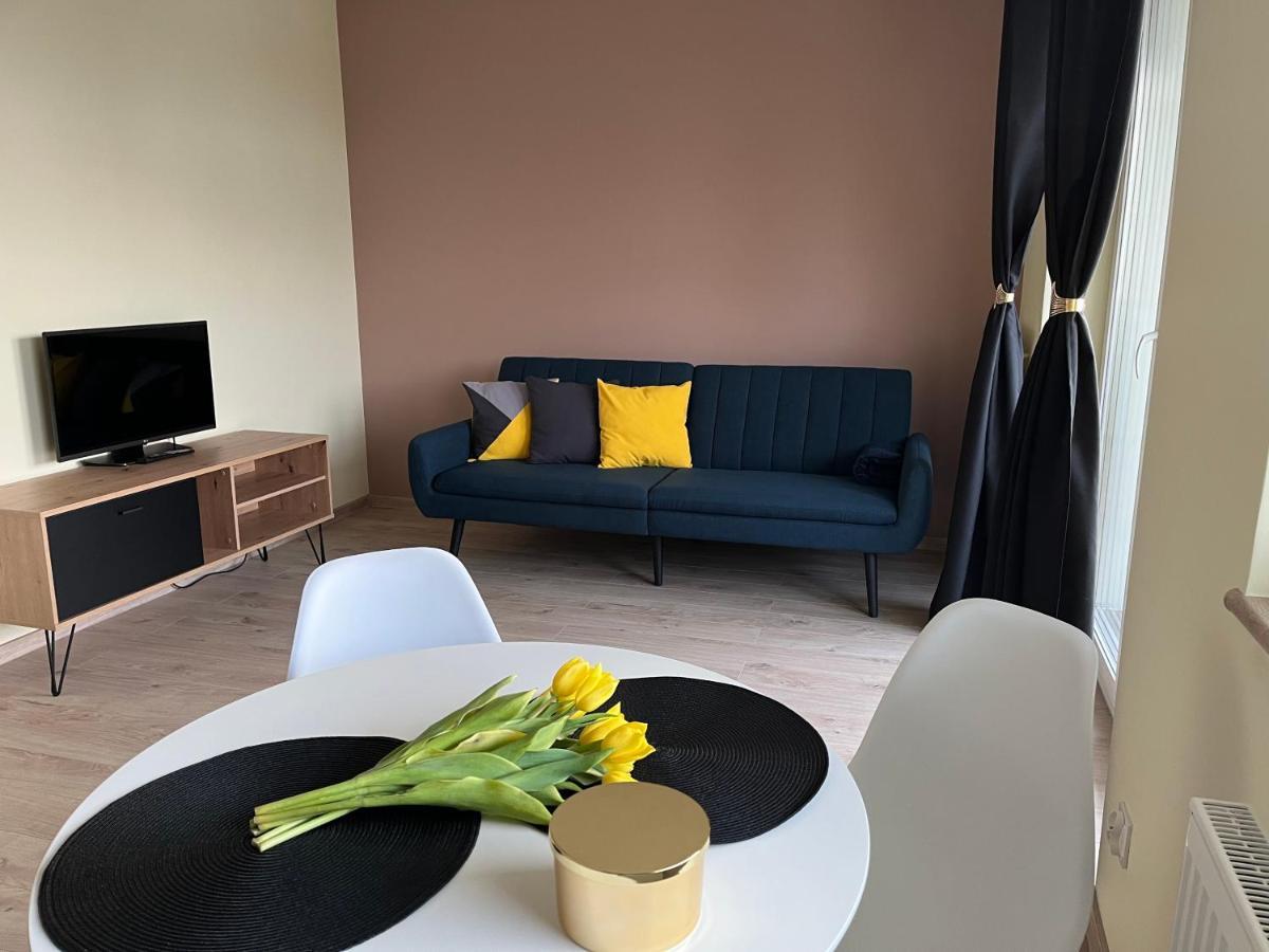 Apartament Wierzbowa Park Białystok Kültér fotó