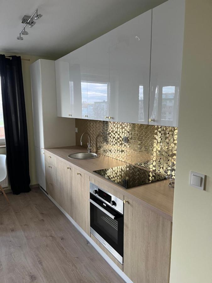 Apartament Wierzbowa Park Białystok Kültér fotó